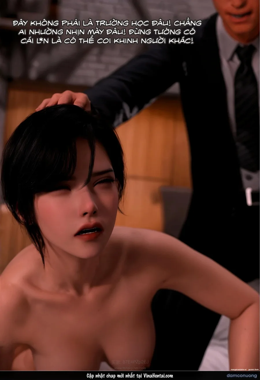Hệ Thống Thôi Miên 