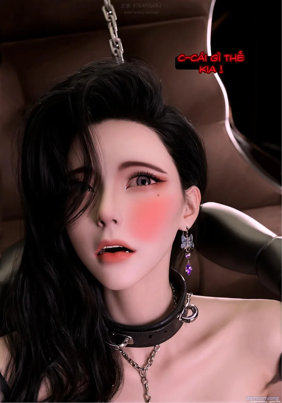 Hệ Thống Thôi Miên 