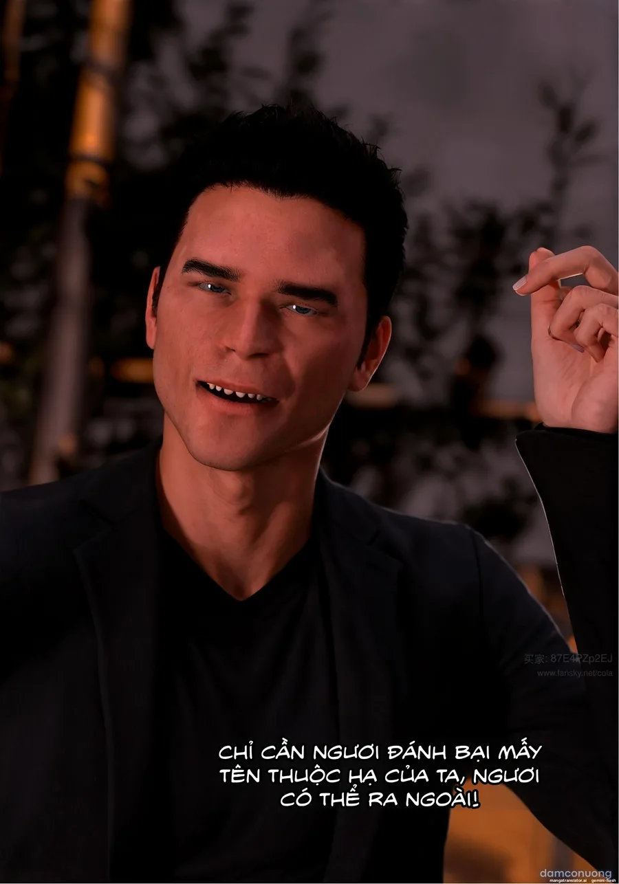 Hệ Thống Thôi Miên 