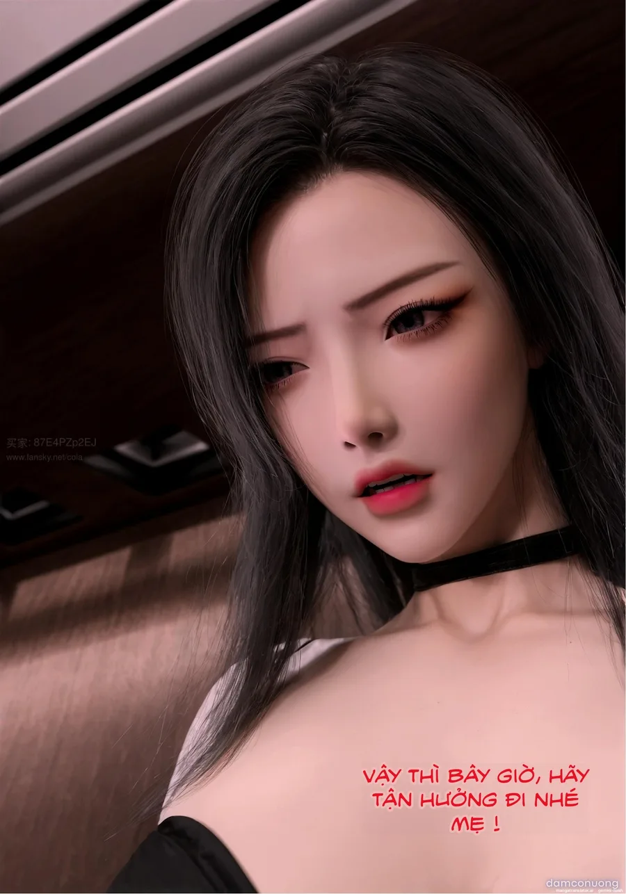 Hệ Thống Thôi Miên 