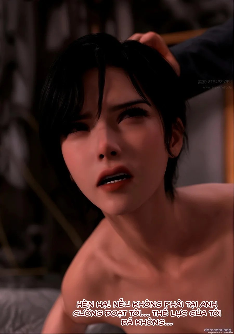 Hệ Thống Thôi Miên 