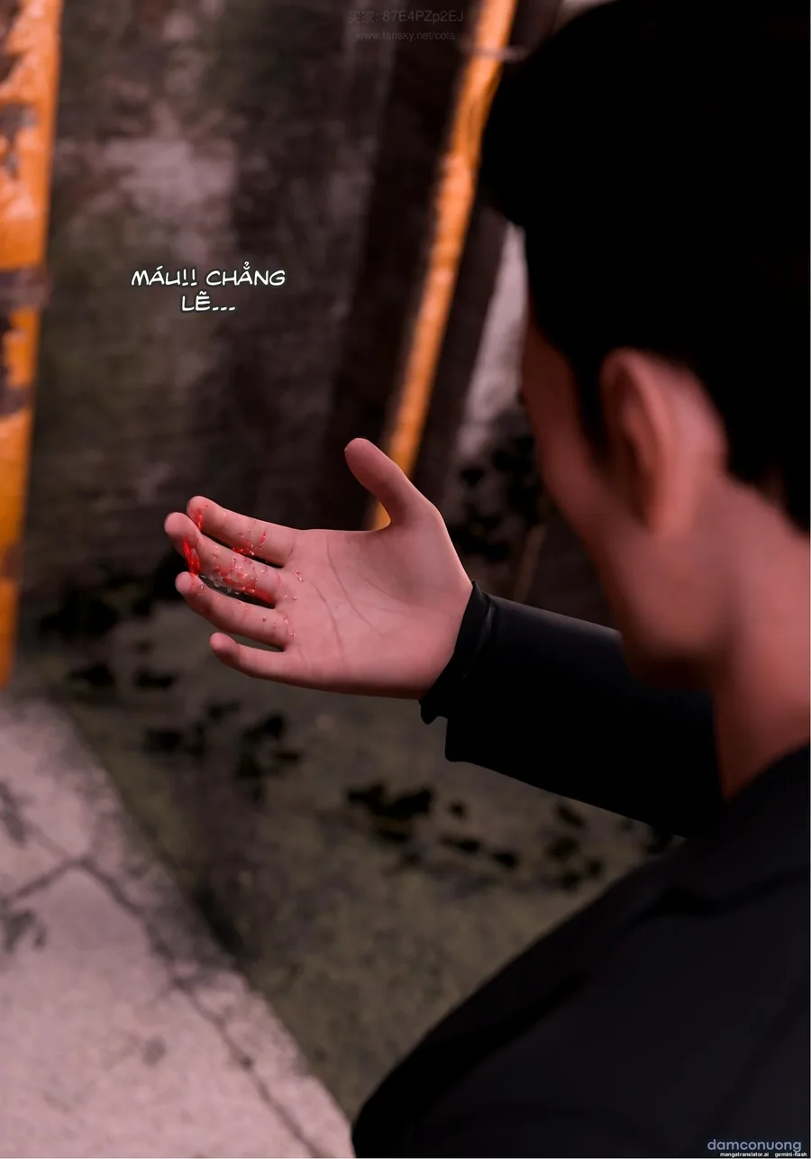 Hệ Thống Thôi Miên 