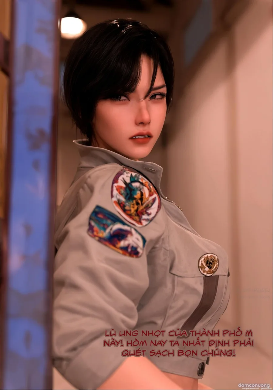 Hệ Thống Thôi Miên 