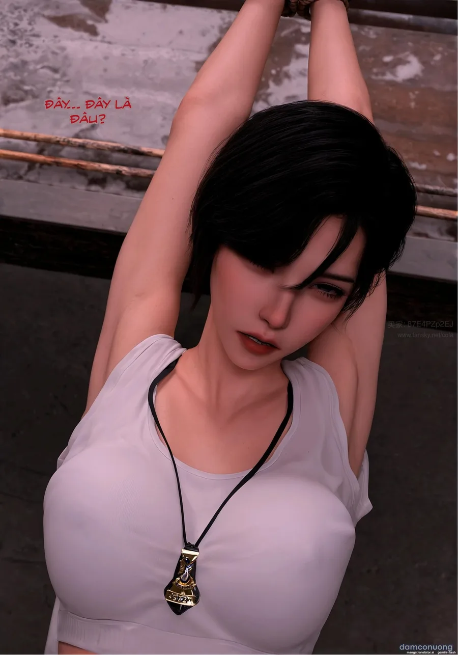 Hệ Thống Thôi Miên 