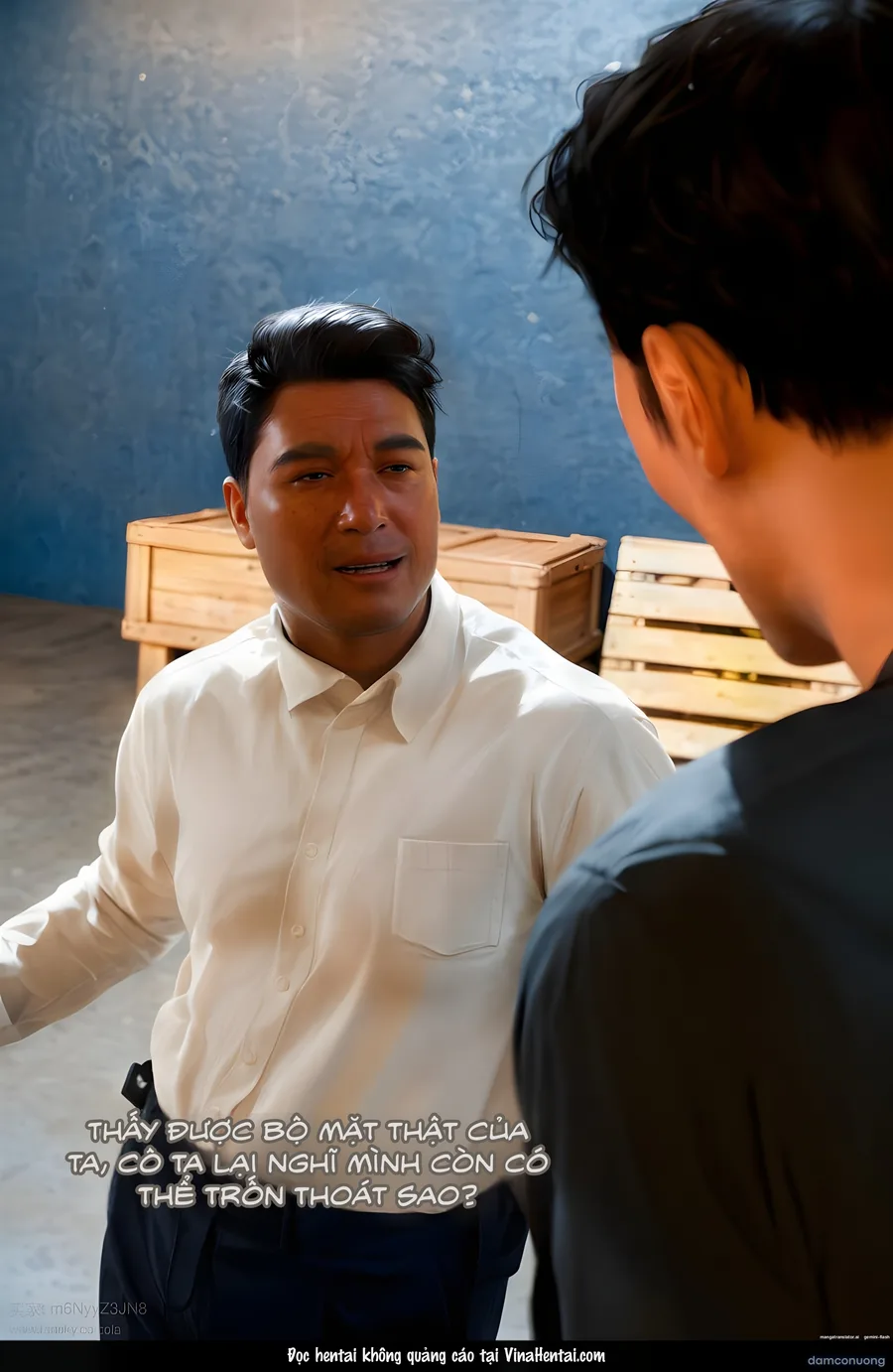 Hệ Thống Thôi Miên 