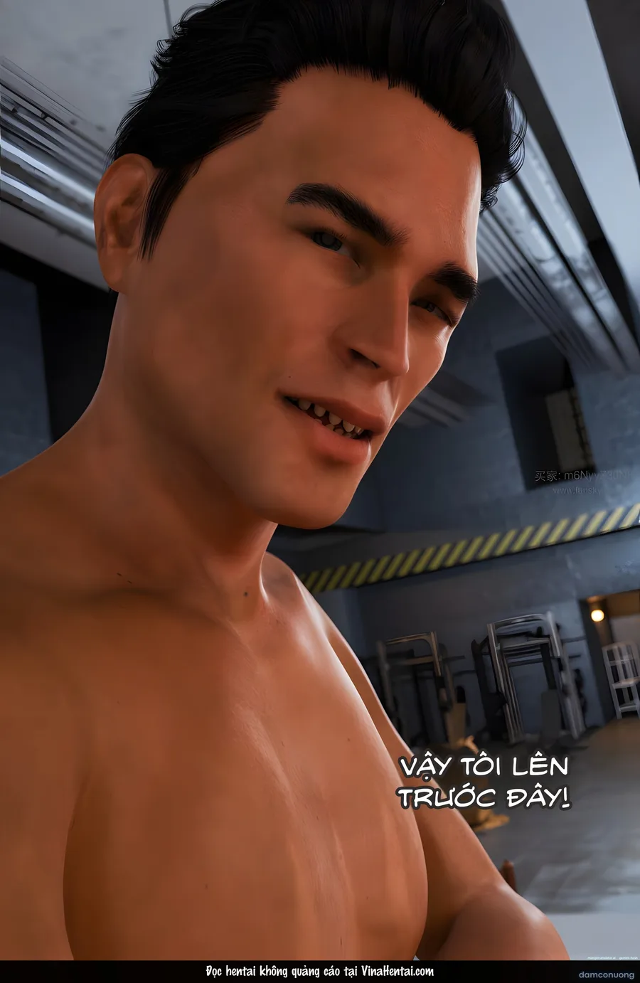 Hệ Thống Thôi Miên 