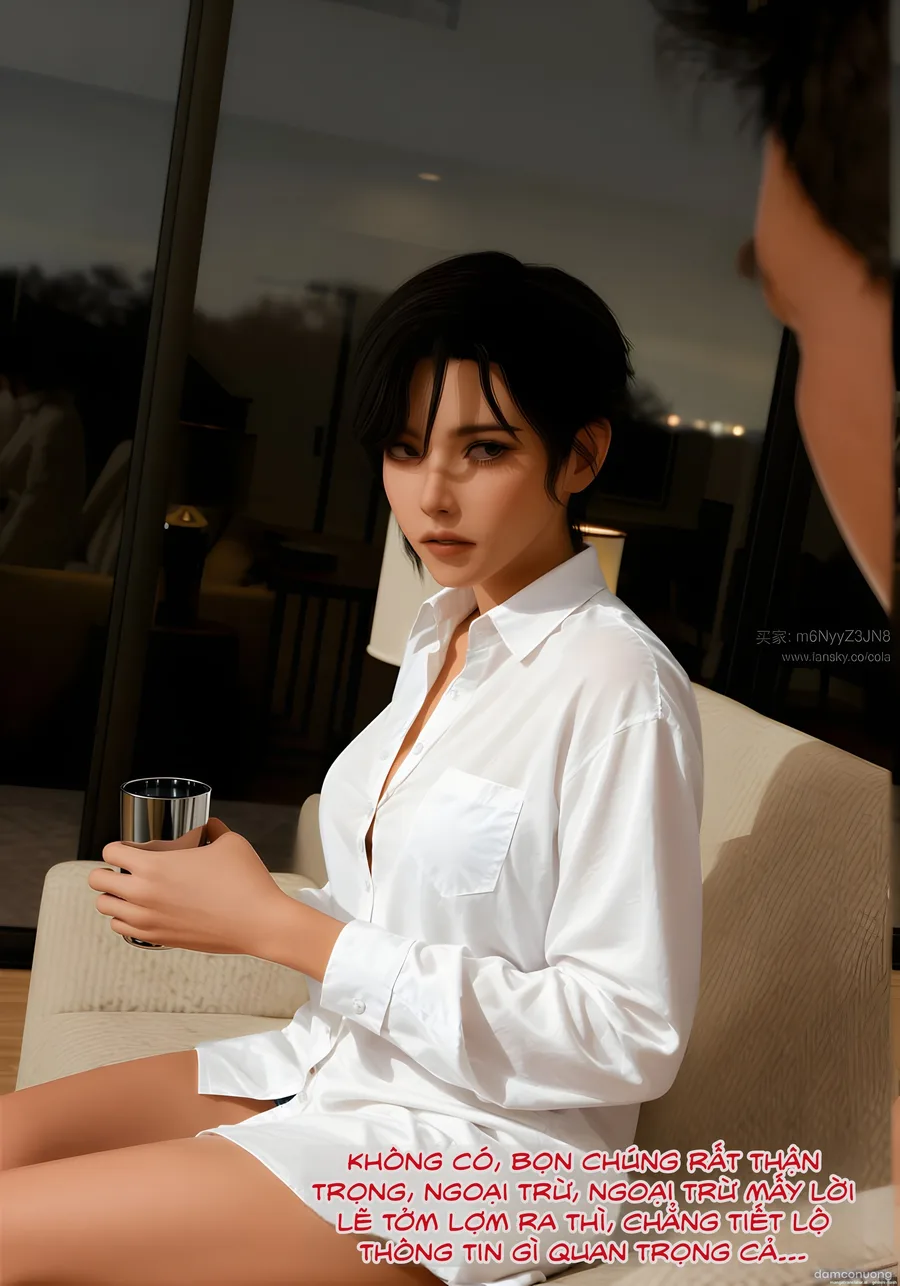 Hệ Thống Thôi Miên 