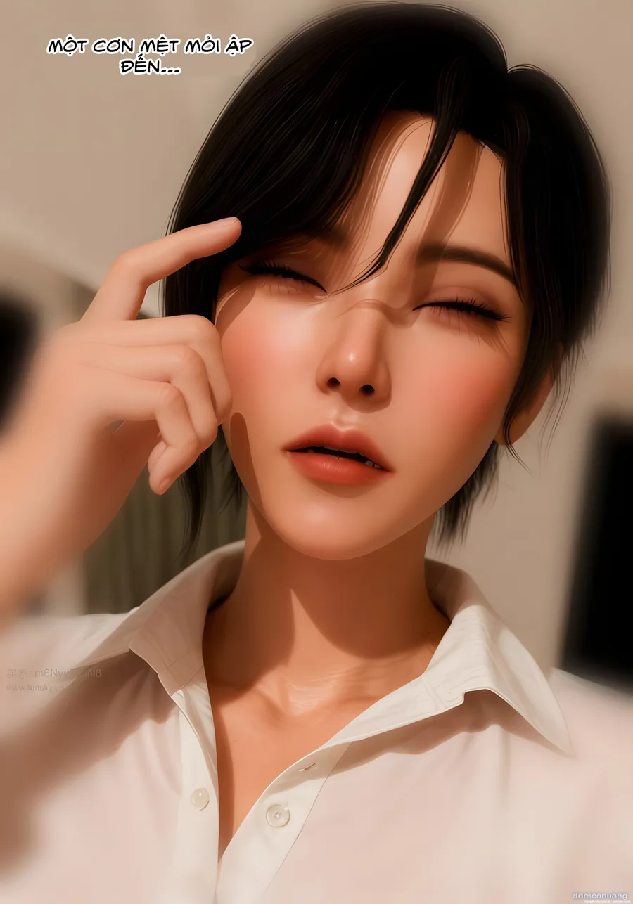 Hệ Thống Thôi Miên 
