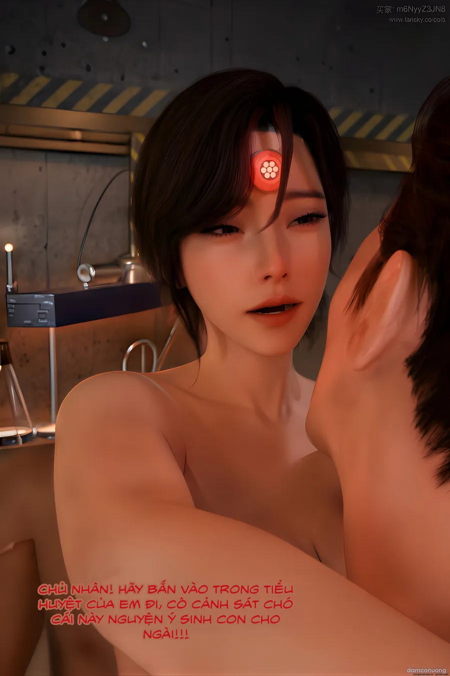 Hệ Thống Thôi Miên 