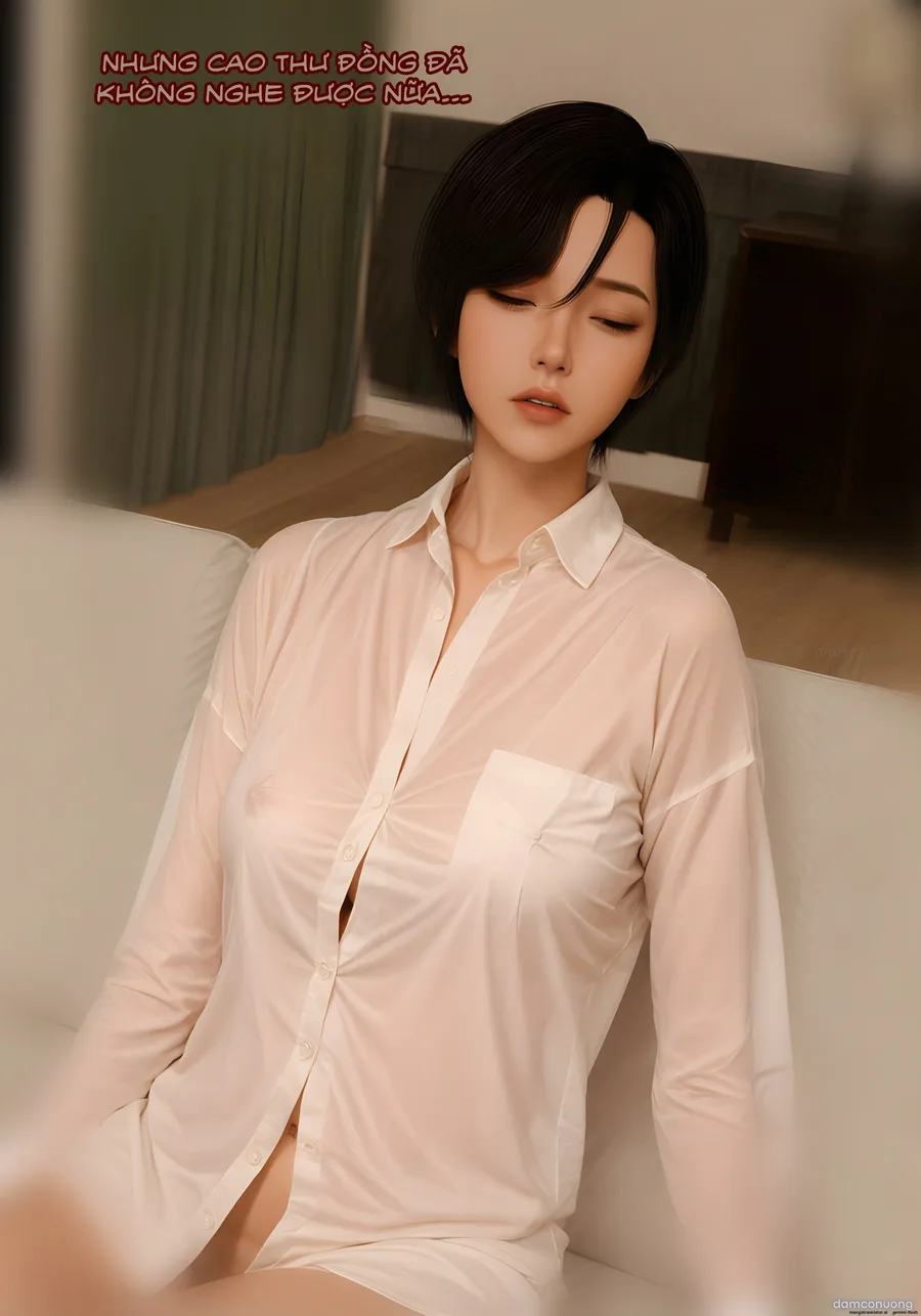 Hệ Thống Thôi Miên 