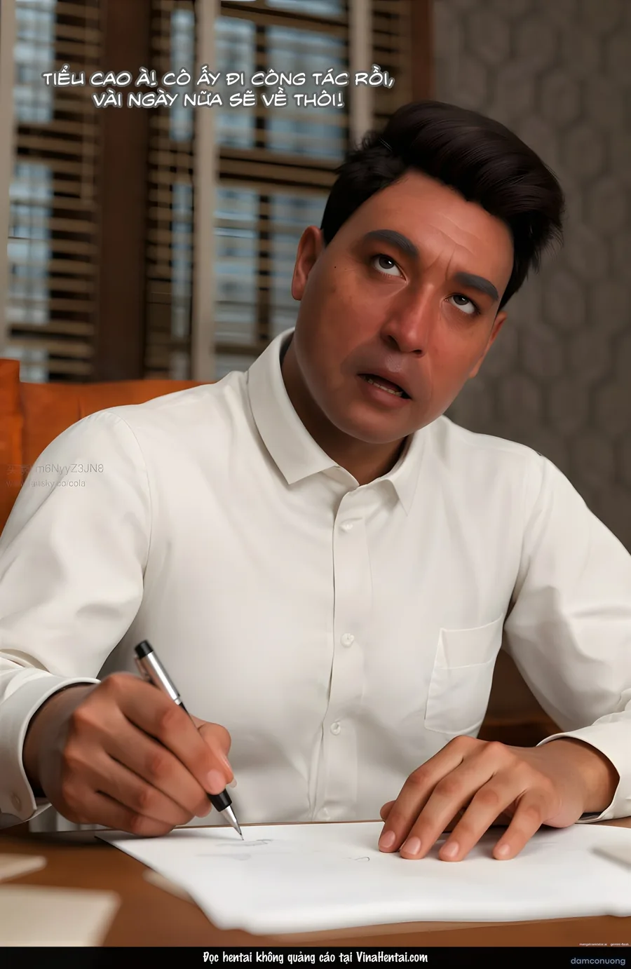 Hệ Thống Thôi Miên 