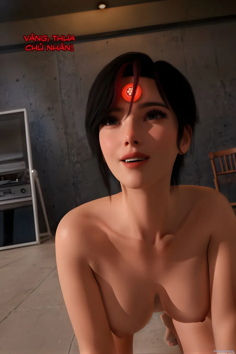 Hệ Thống Thôi Miên 