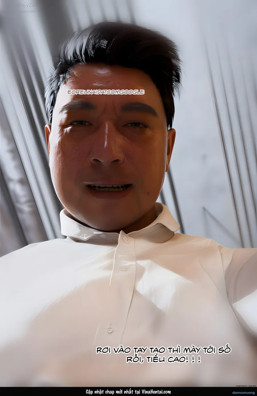 Hệ Thống Thôi Miên 