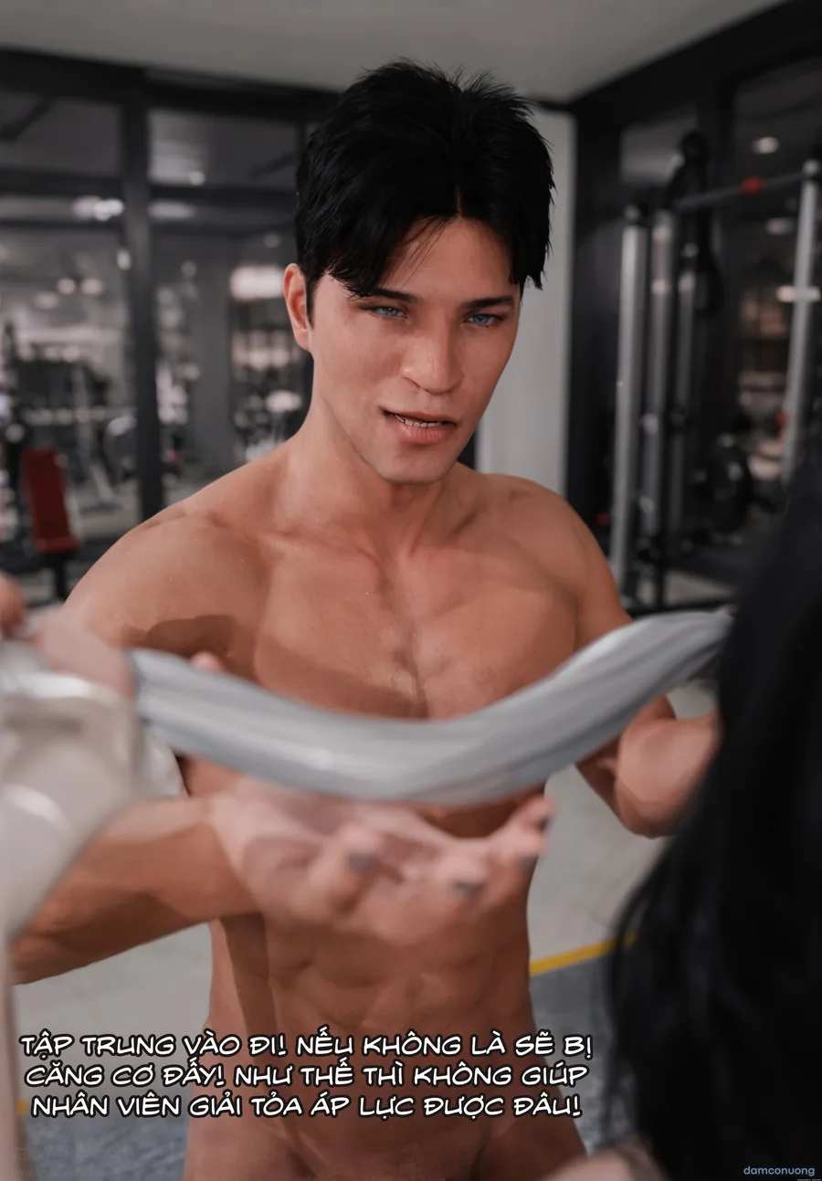 Hệ Thống Thôi Miên 