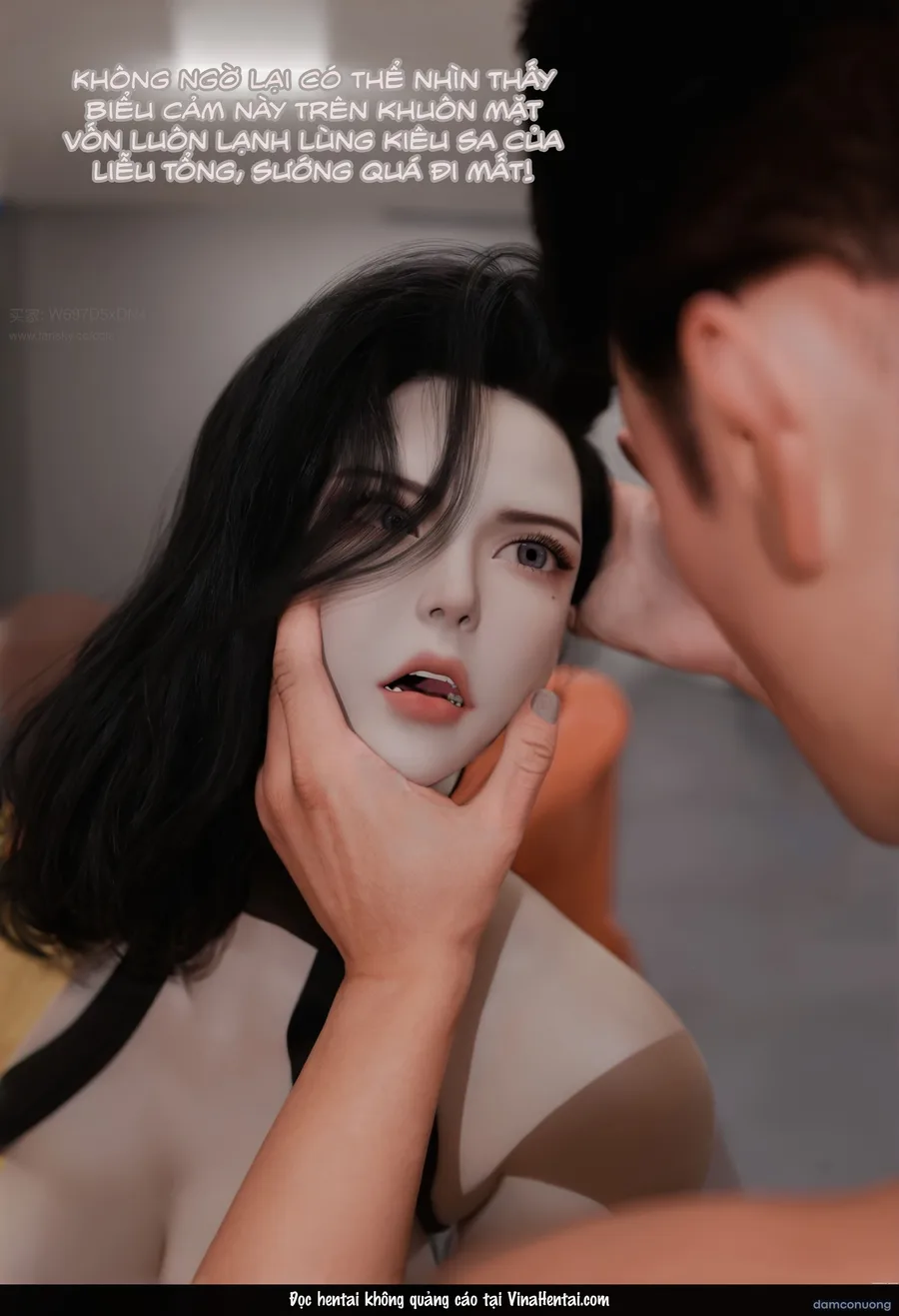 Hệ Thống Thôi Miên 