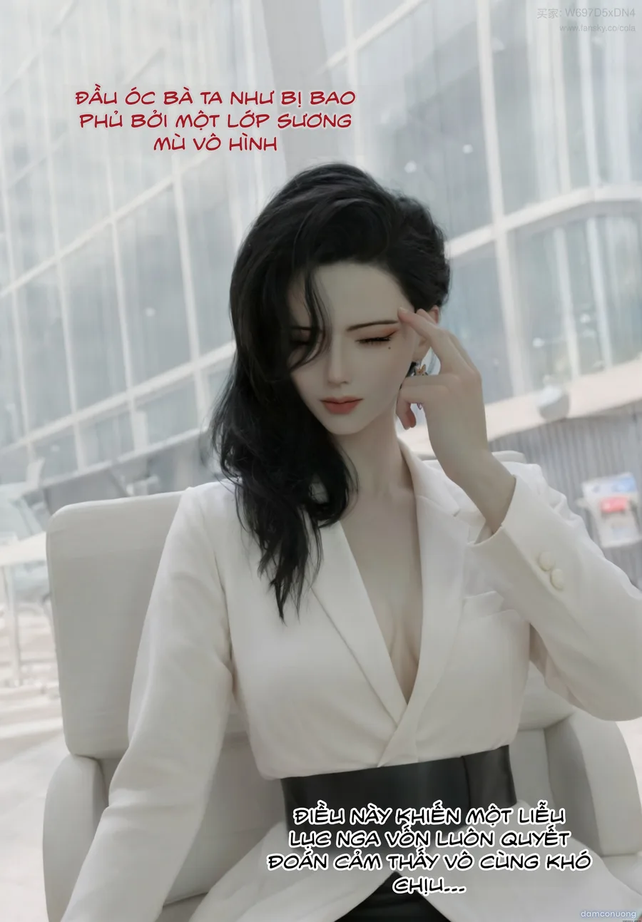 Hệ Thống Thôi Miên 