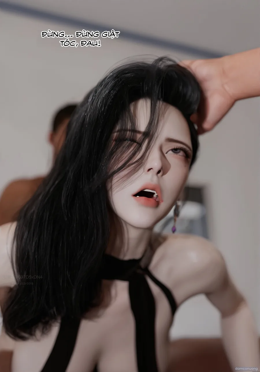 Hệ Thống Thôi Miên 