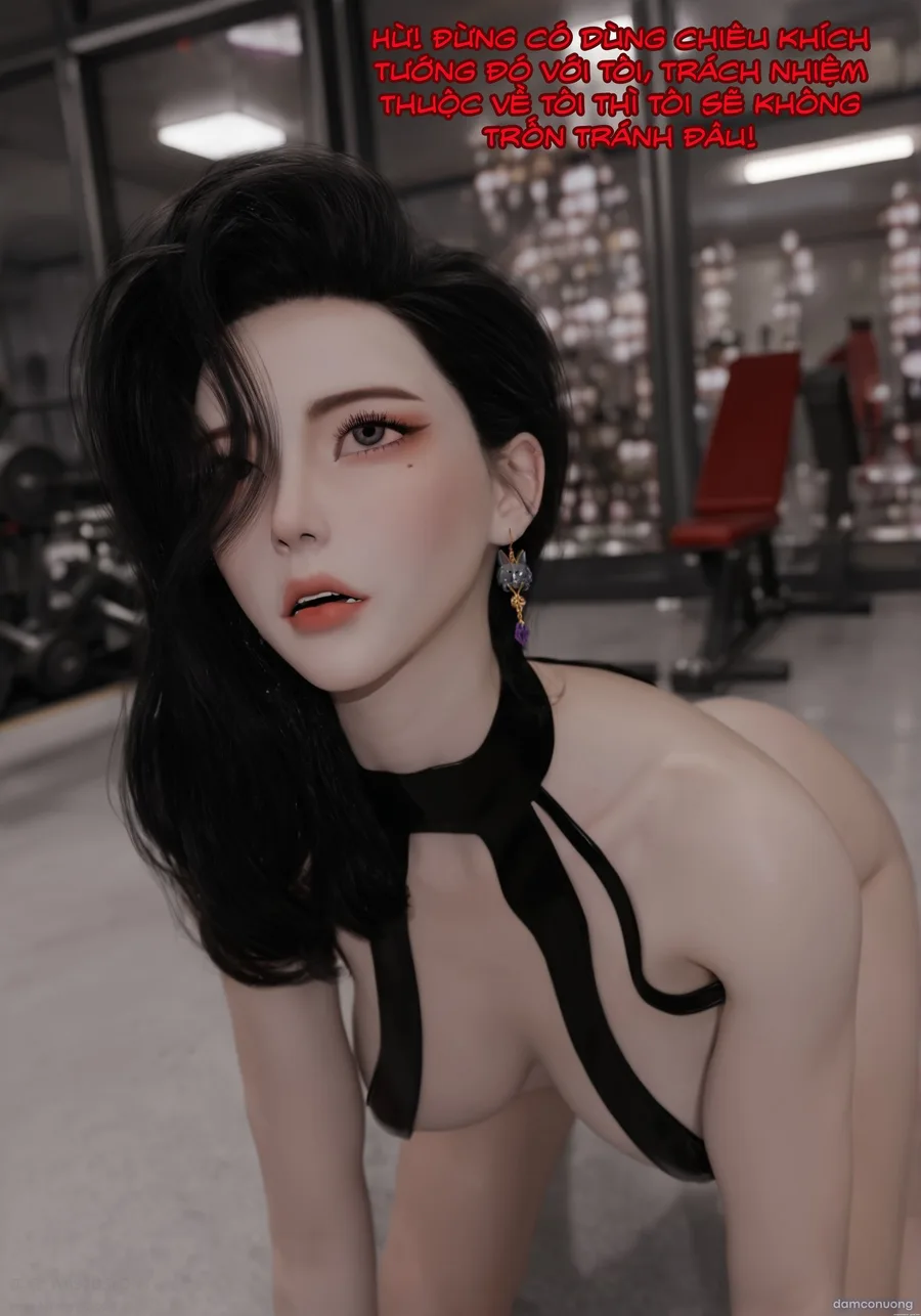 Hệ Thống Thôi Miên 