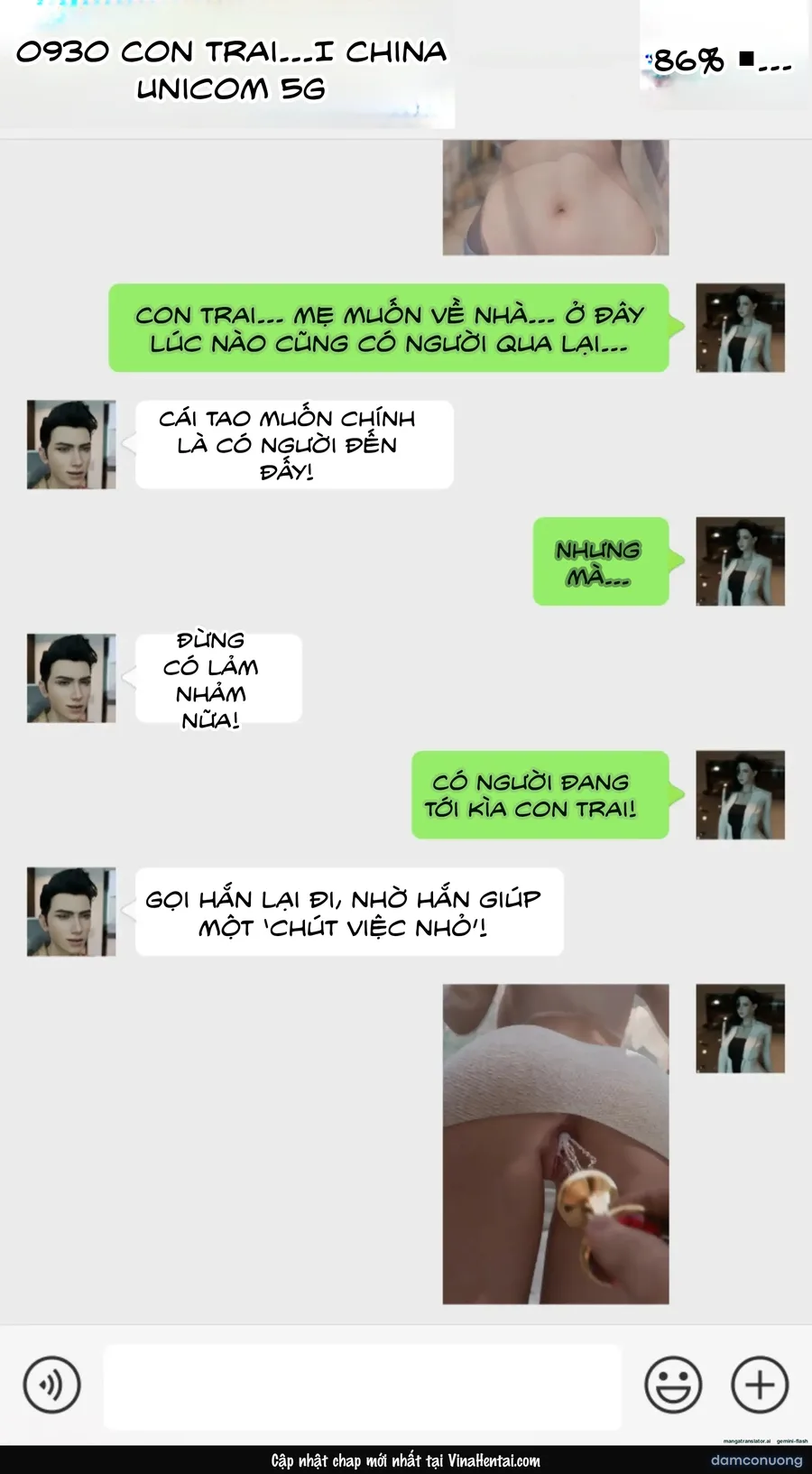 Hệ Thống Thôi Miên 