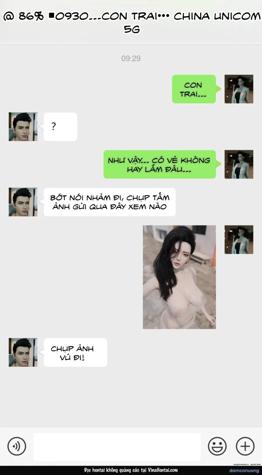 Hệ Thống Thôi Miên 