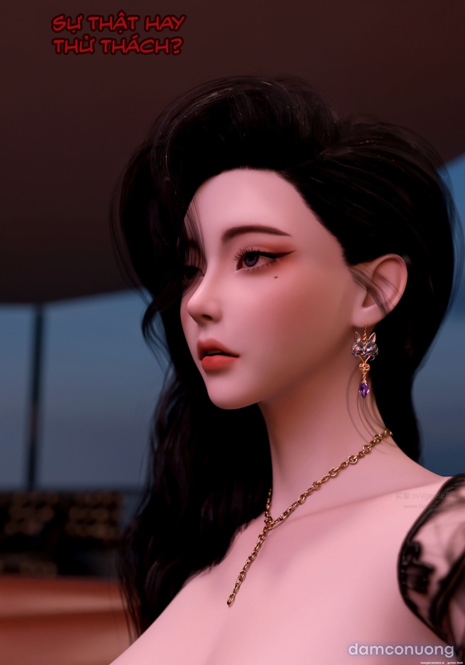 Hệ Thống Thôi Miên 