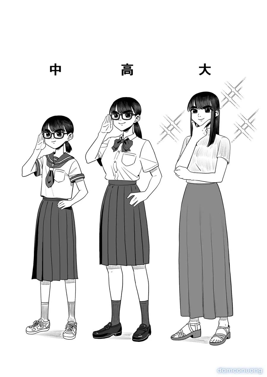 Tsuma wo Idakaseru Otto-tachi 