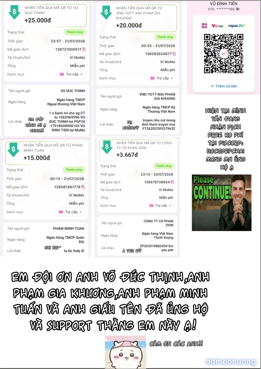 mèo con Mana 