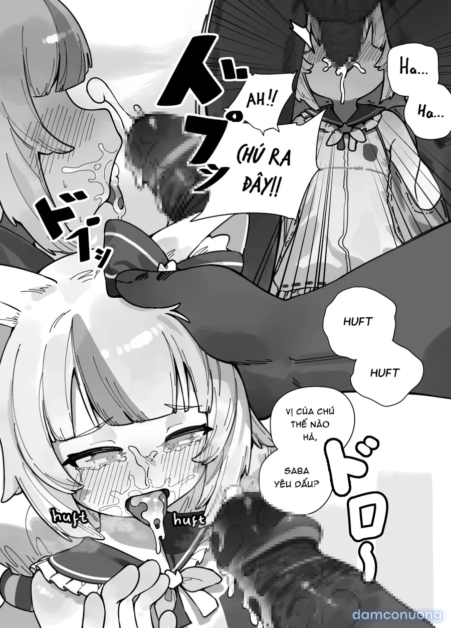 Trò đùa Halloween trở thành màn chỉnh đốn 