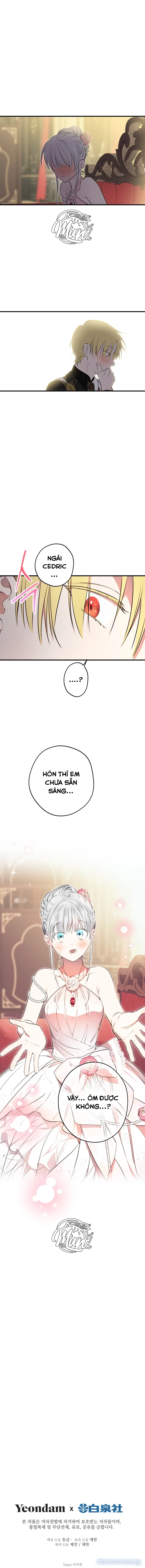 Những Nhân Vật Mạnh Nhất Thế Giới Ám Ảnh Tôi 