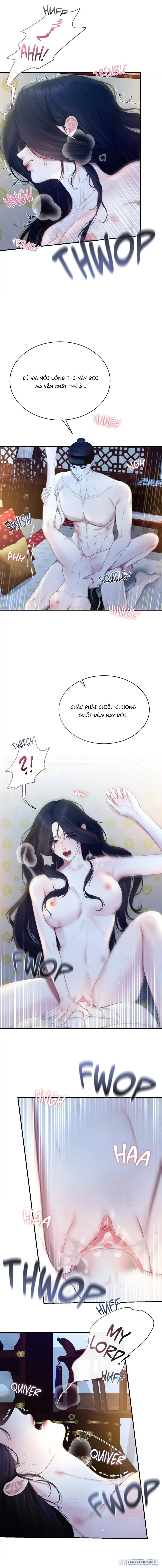 Truyền thuyết Dueokshini 