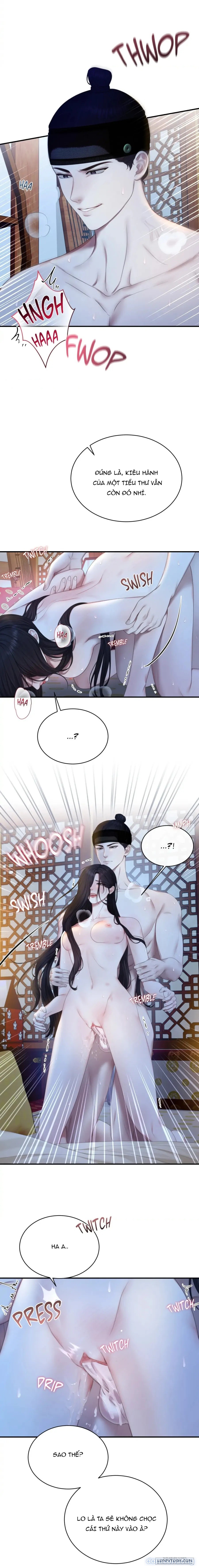 Truyền thuyết Dueokshini 