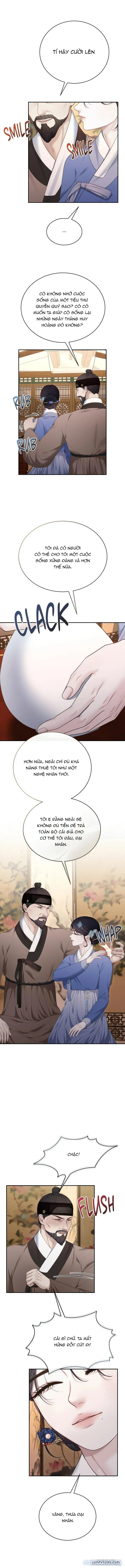 Truyền thuyết Dueokshini 