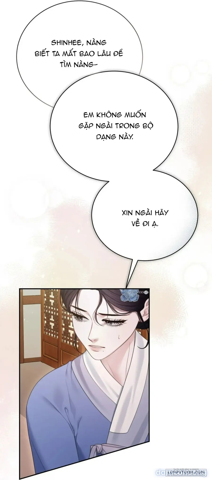 Truyền thuyết Dueokshini 