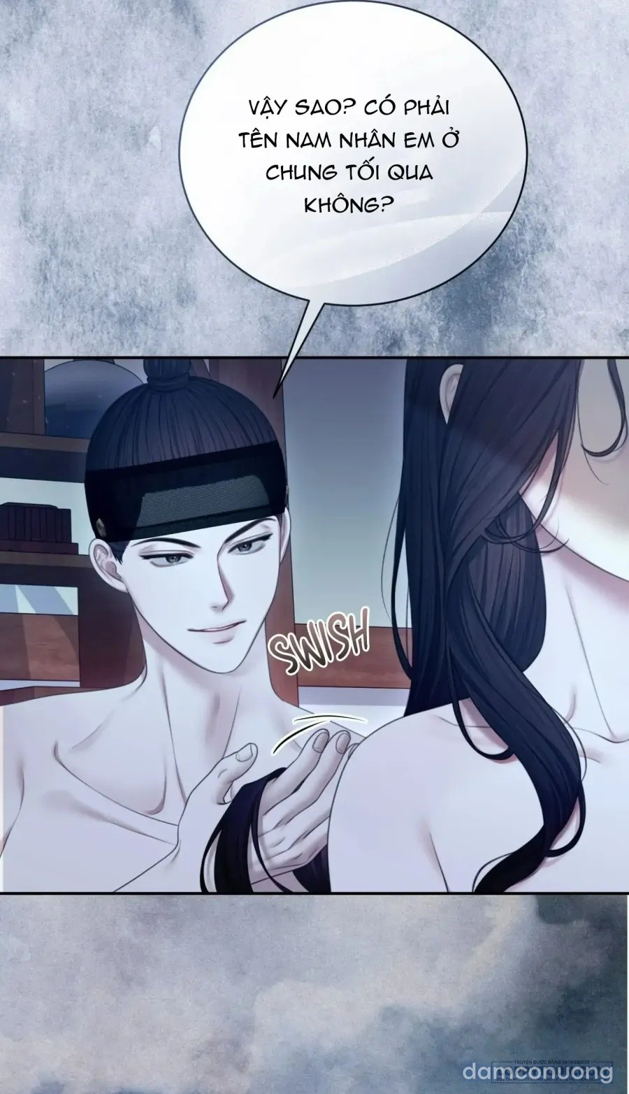 Truyền thuyết Dueokshini 