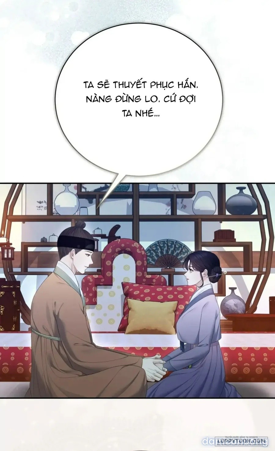 Truyền thuyết Dueokshini 