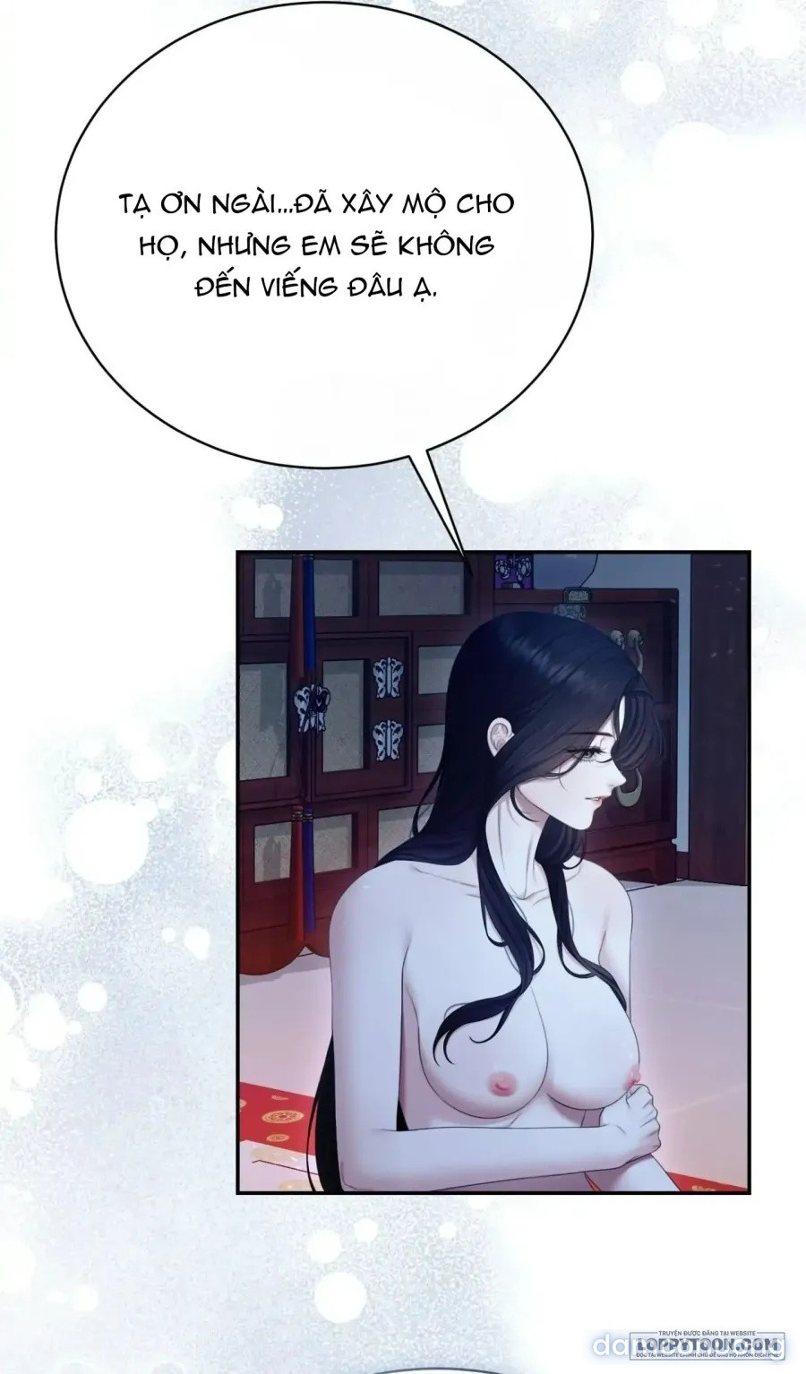 Truyền thuyết Dueokshini 