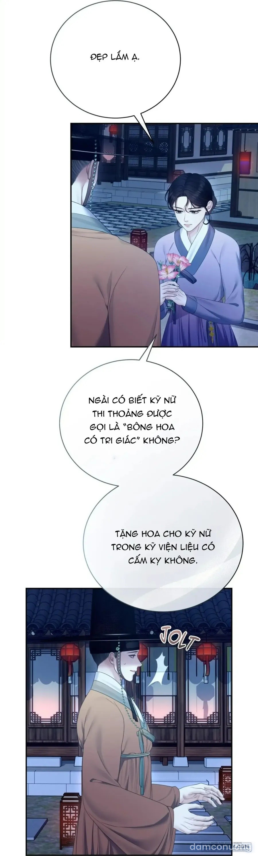 Truyền thuyết Dueokshini 