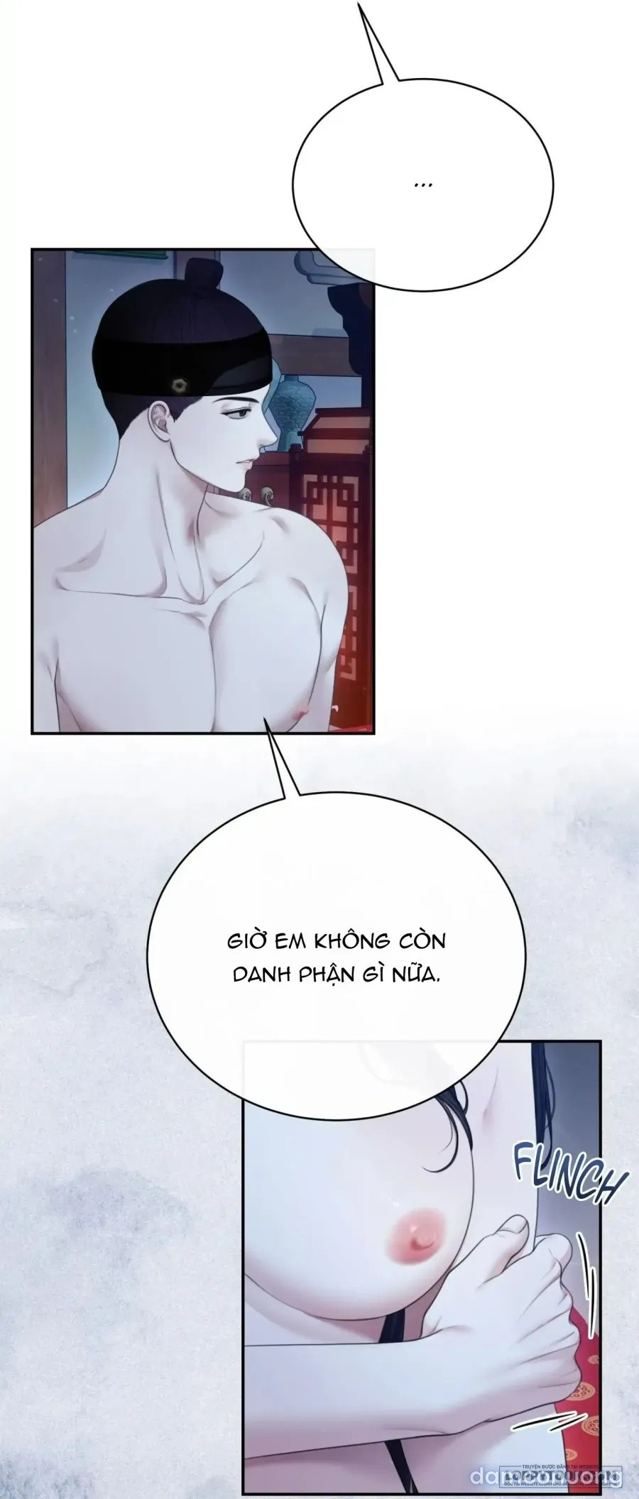 Truyền thuyết Dueokshini 