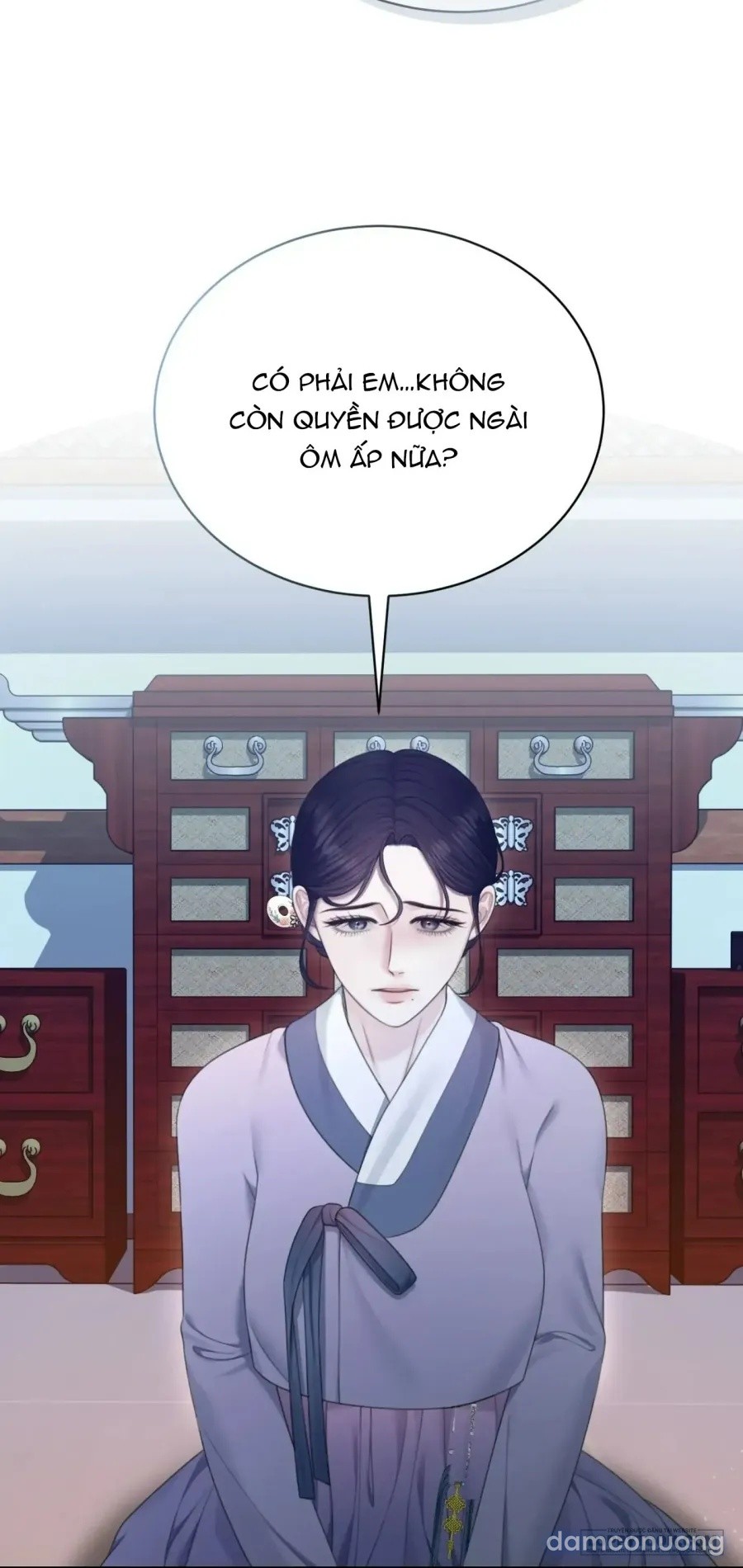 Truyền thuyết Dueokshini 