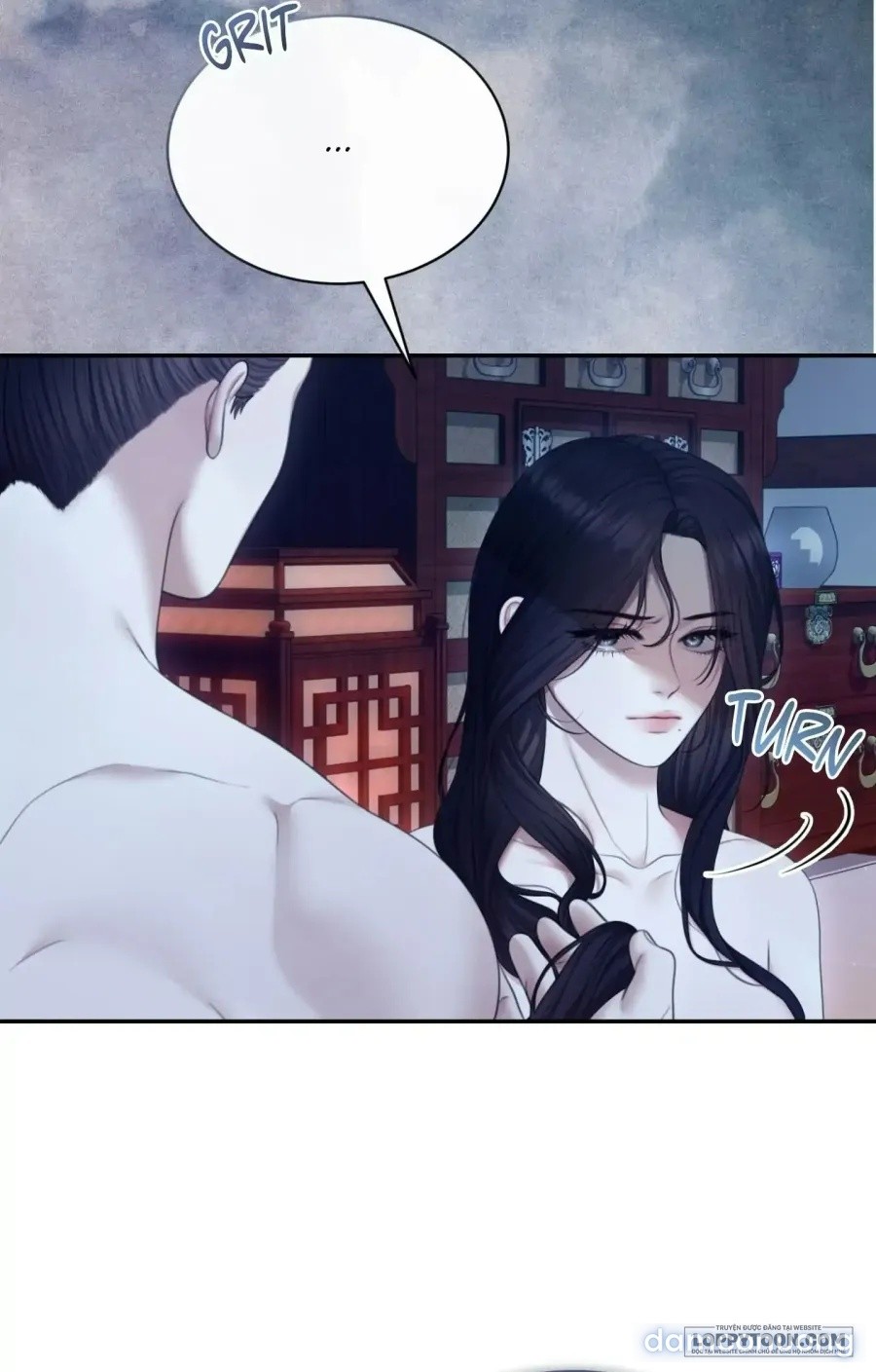 Truyền thuyết Dueokshini 