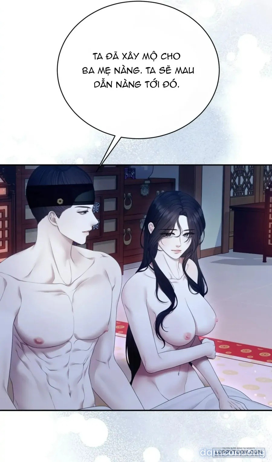 Truyền thuyết Dueokshini 