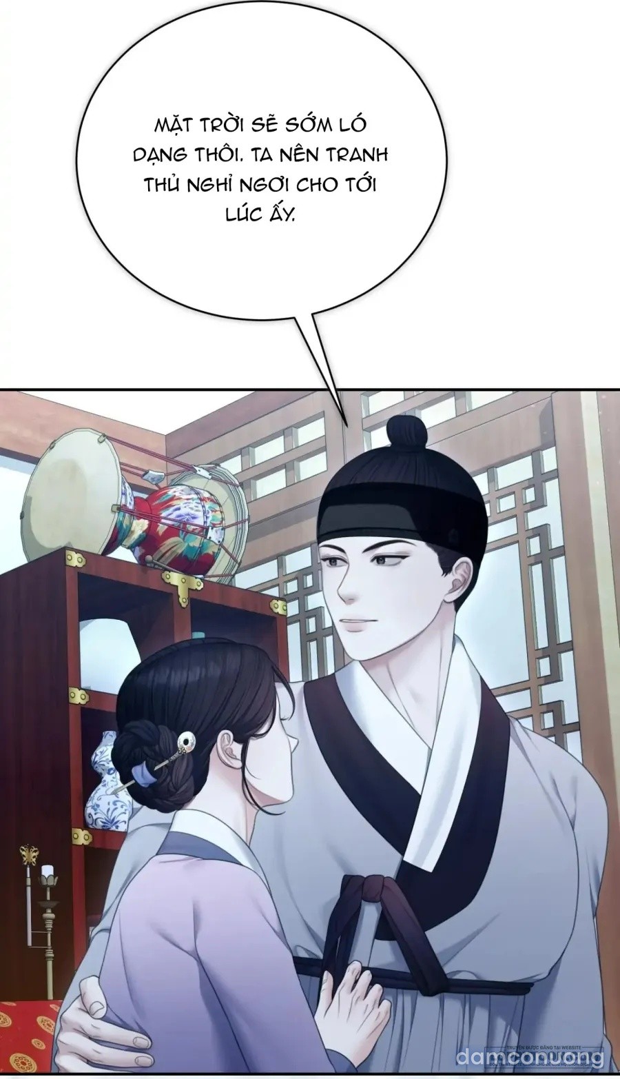 Truyền thuyết Dueokshini 