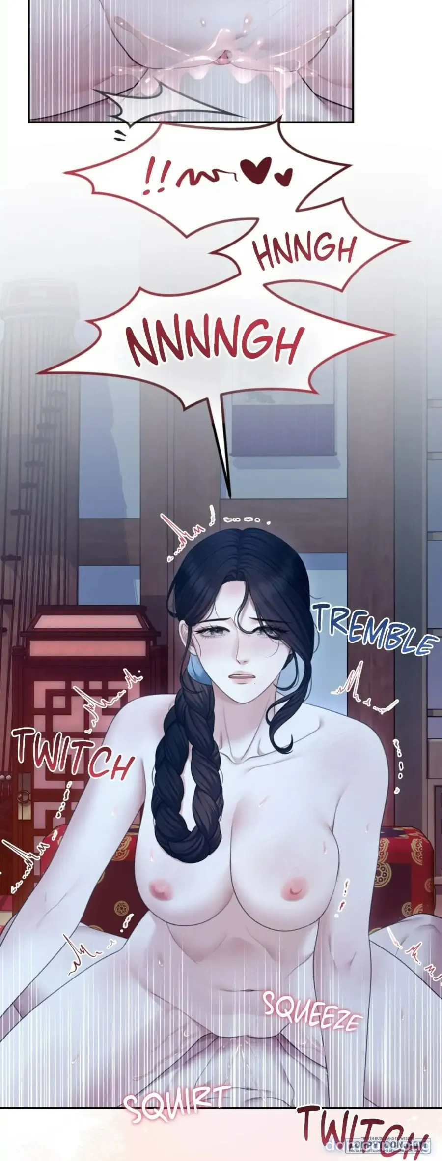 Truyền thuyết Dueokshini 
