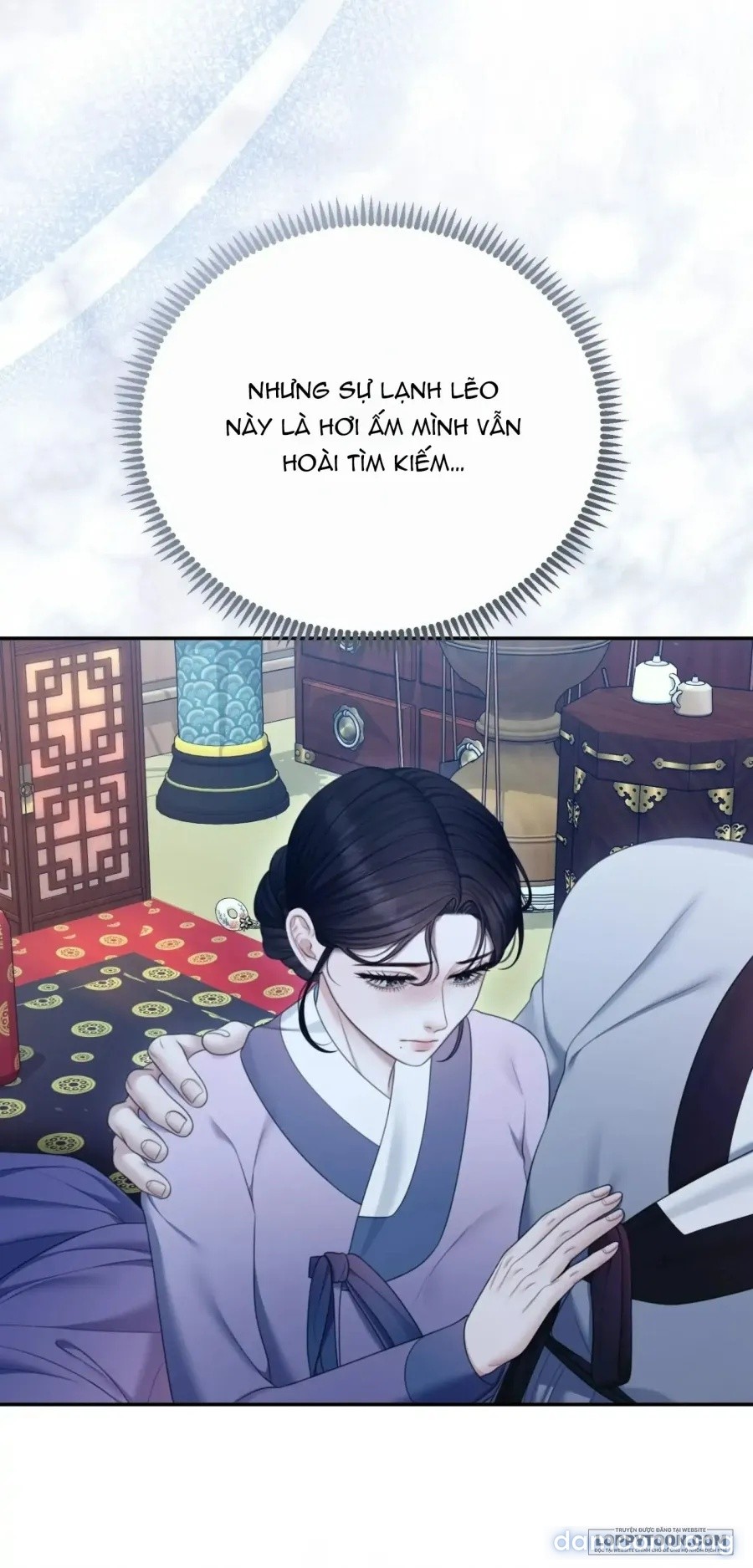 Truyền thuyết Dueokshini 