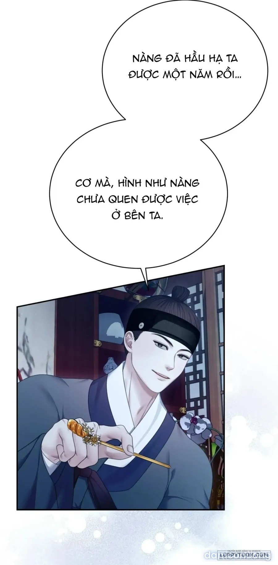 Truyền thuyết Dueokshini 