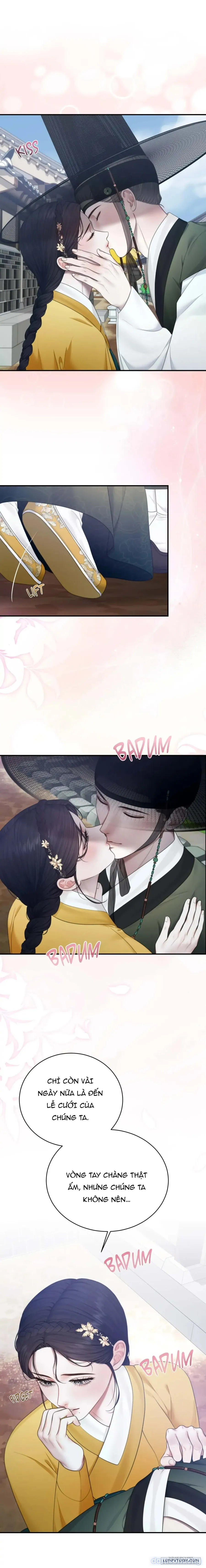 Truyền thuyết Dueokshini 