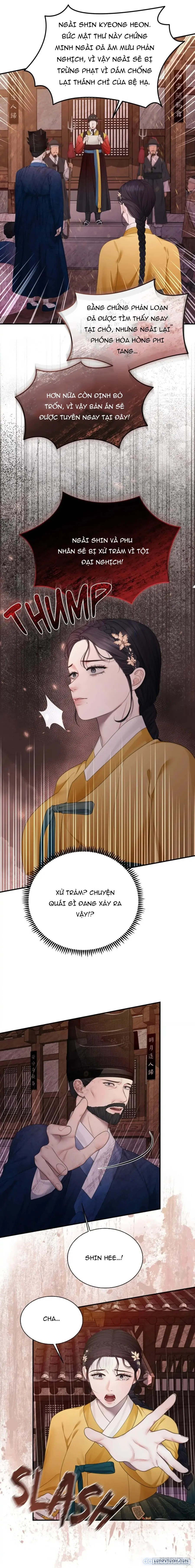 Truyền thuyết Dueokshini 