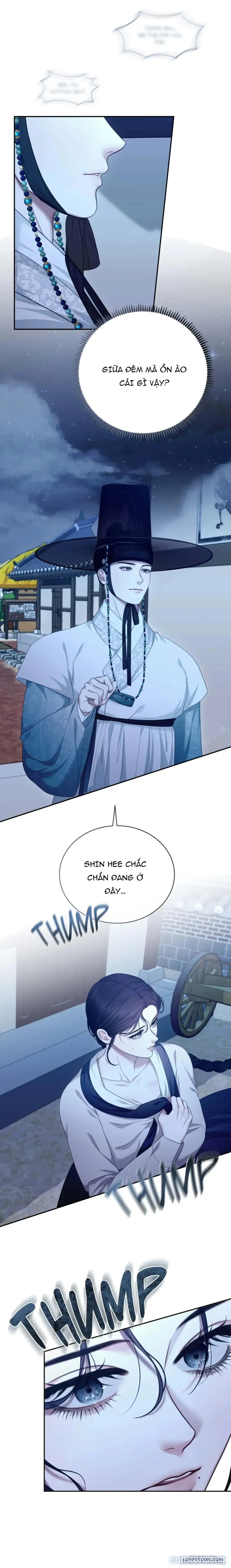 Truyền thuyết Dueokshini 