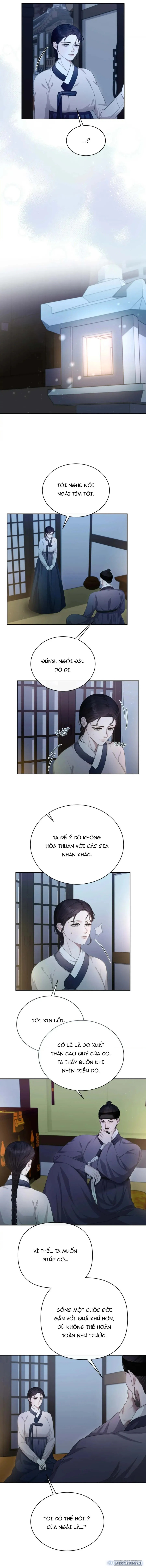 Truyền thuyết Dueokshini 