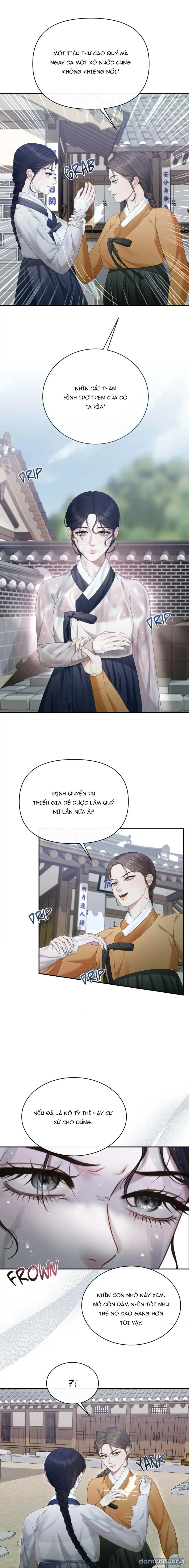 Truyền thuyết Dueokshini 